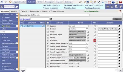 cosmetic surgery emr|Plastic Surgery EMR Software .